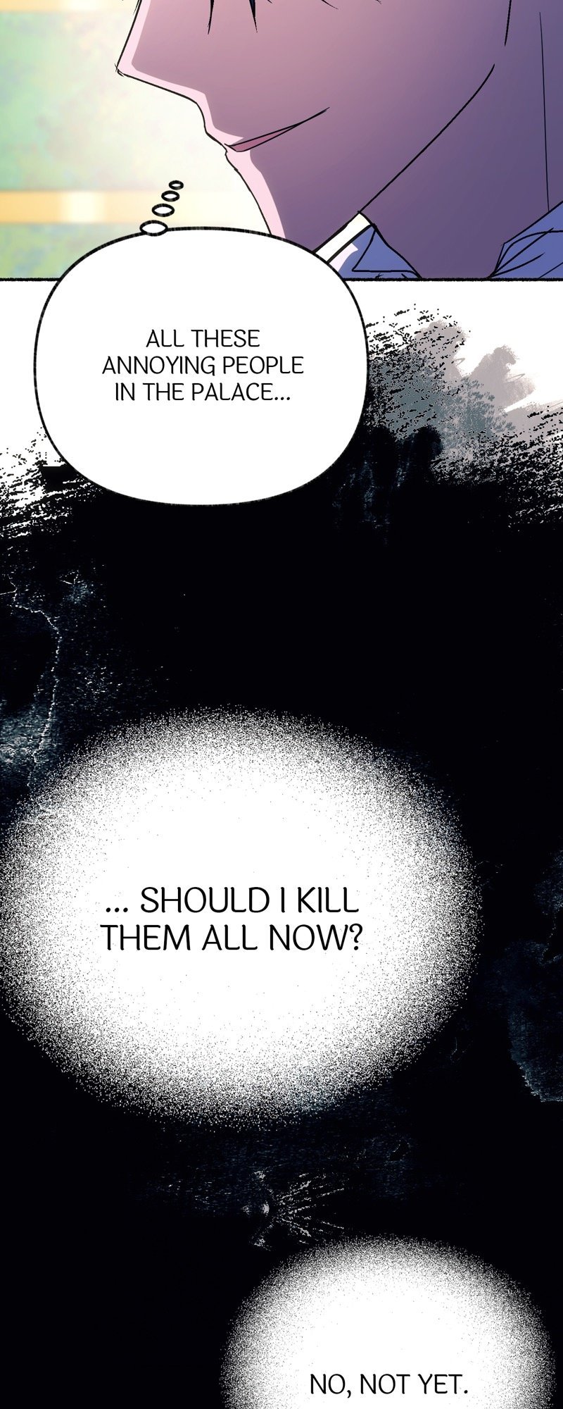 The Possesive Tyrant and His Sleepy Cat Chapter 9 281 ch 8 67