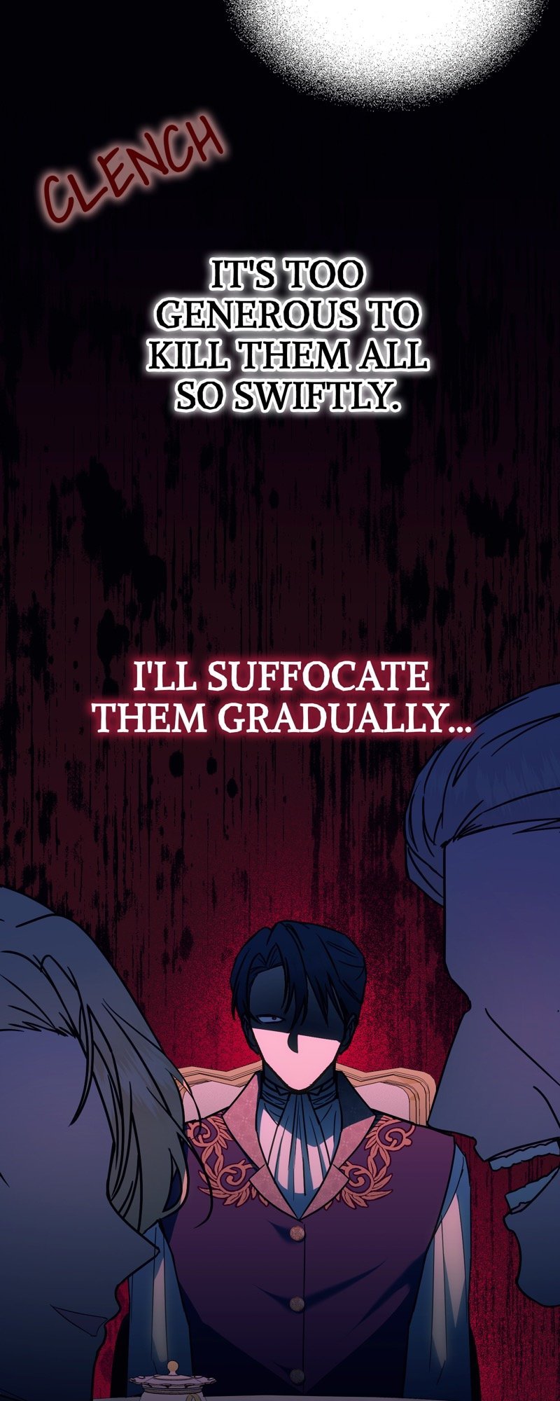 The Possesive Tyrant and His Sleepy Cat Chapter 9 282 ch 8 68