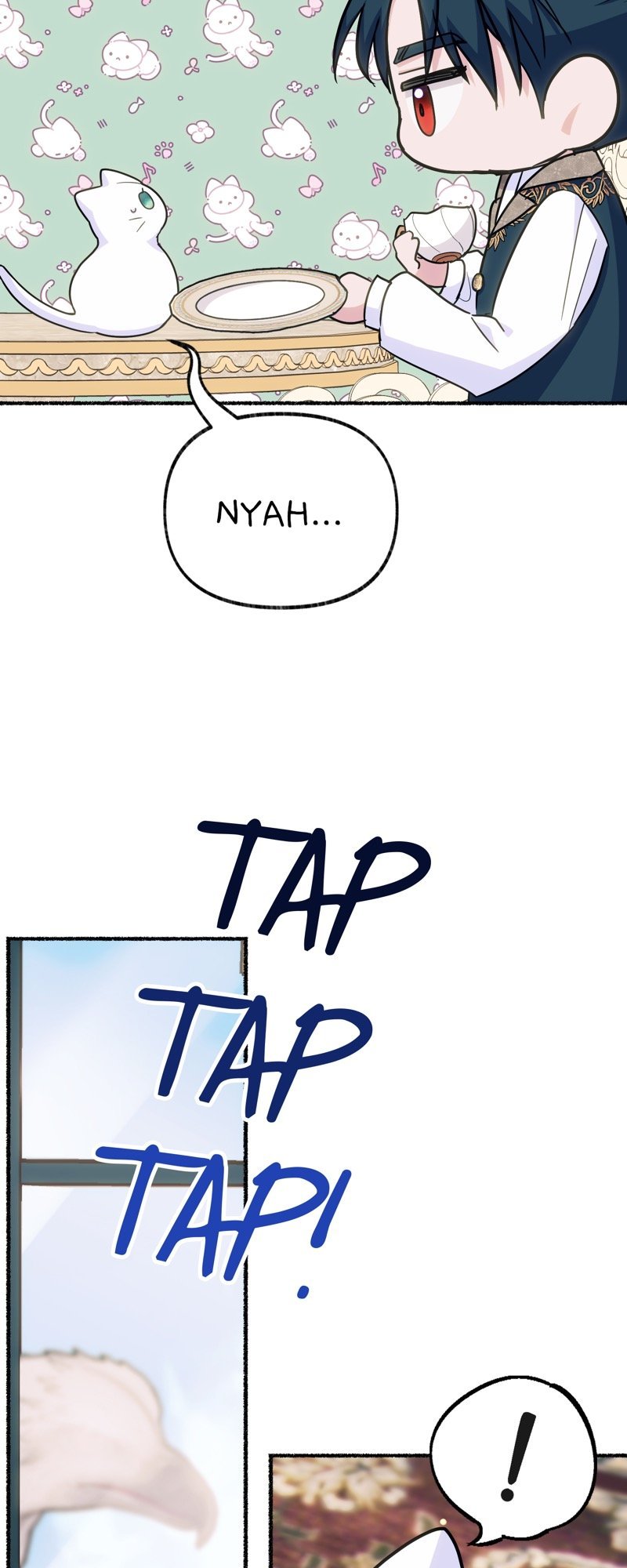The Possesive Tyrant and His Sleepy Cat Chapter 9 221 ch 8 7