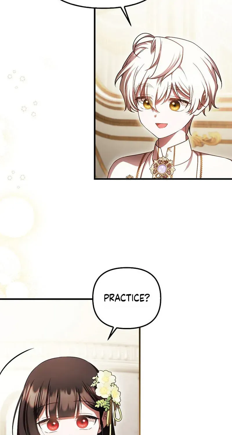 It’s My First Time Being Loved Chapter 100 244 0cd20ec2c6c6