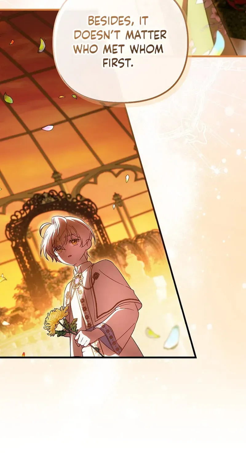 It’s My First Time Being Loved Chapter 100 305 505469260e1d