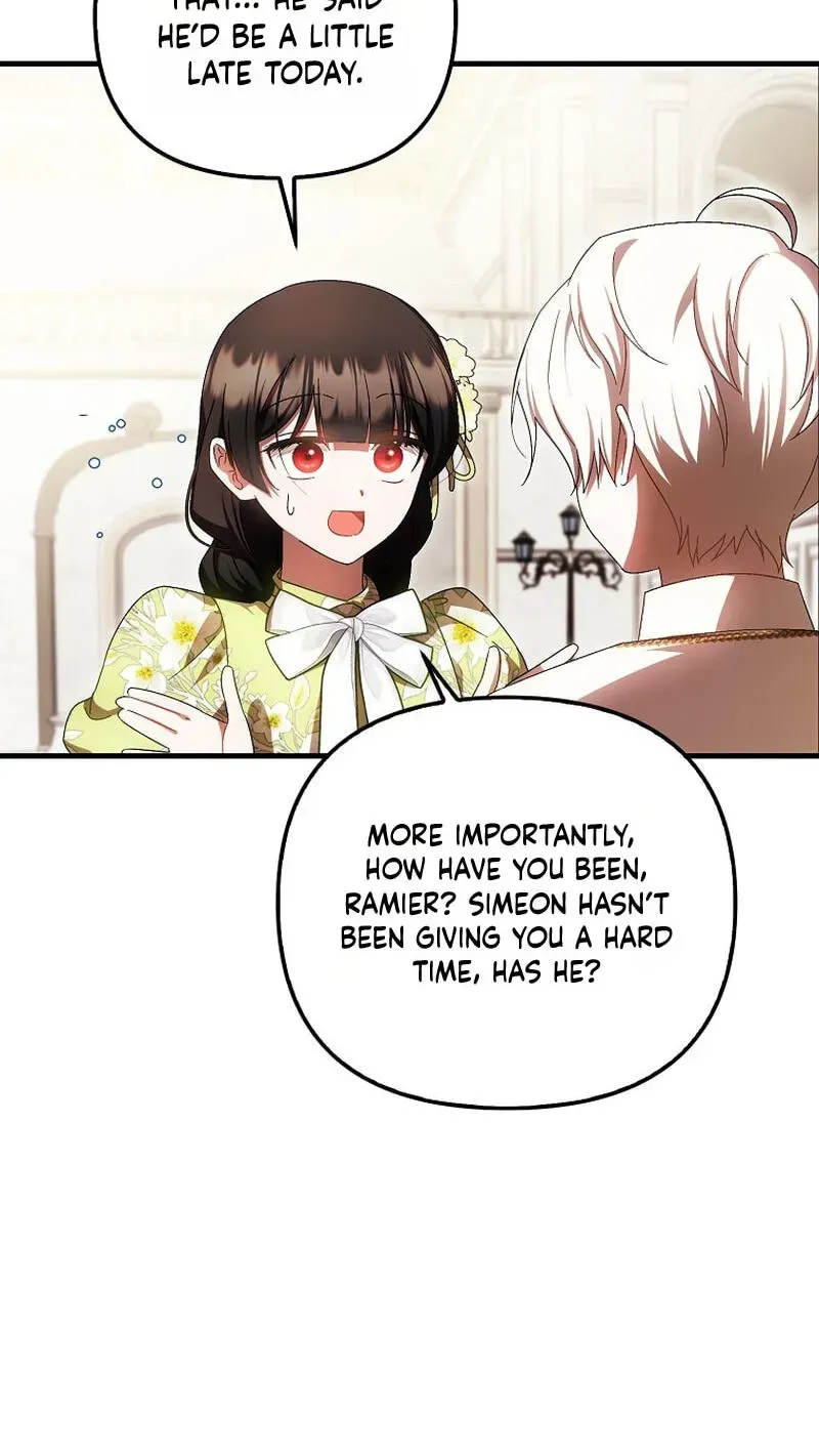 It’s My First Time Being Loved Chapter 100 239 76cf4d7b4308