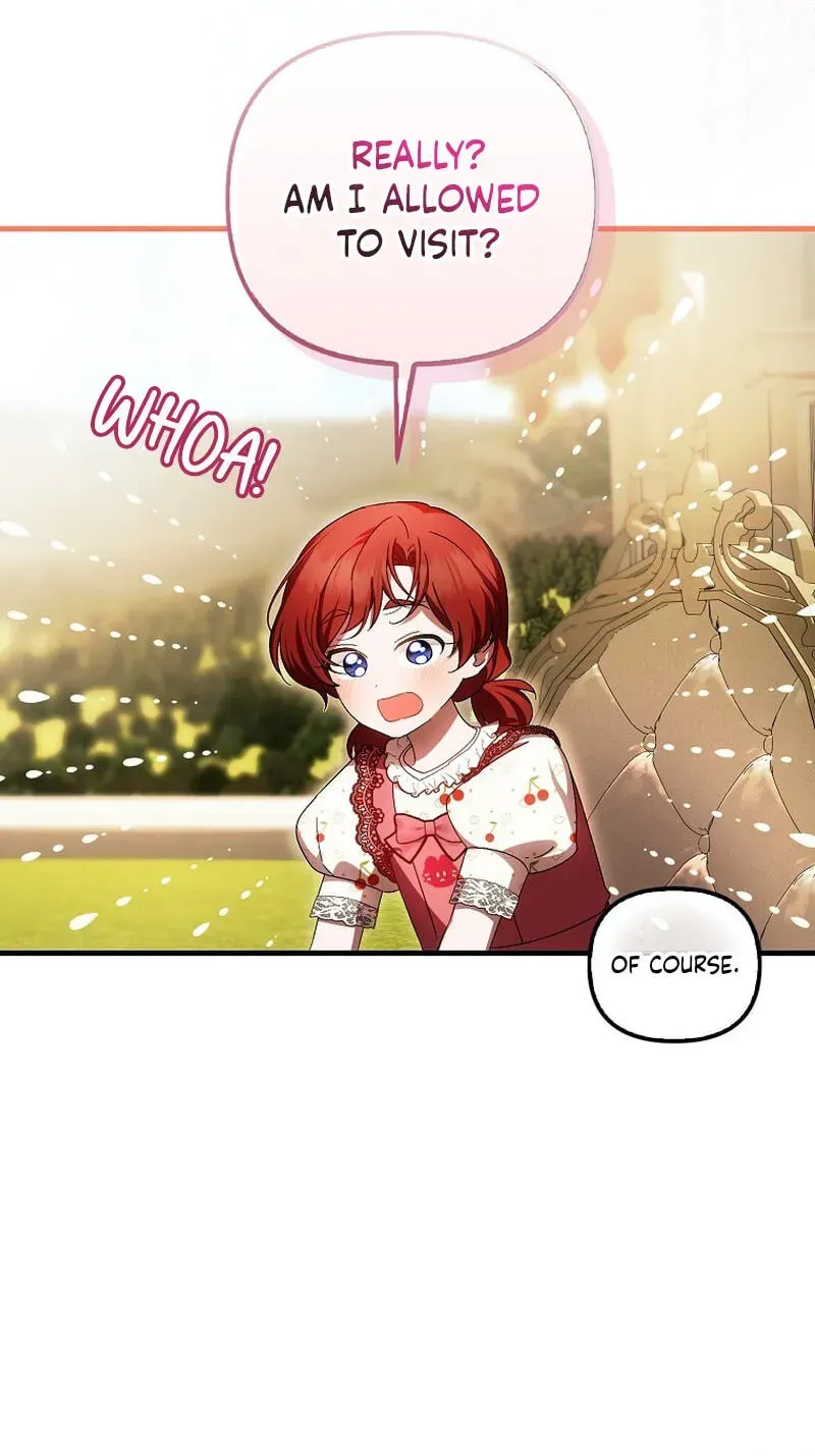 It’s My First Time Being Loved Chapter 100 279 922c1287f5d3