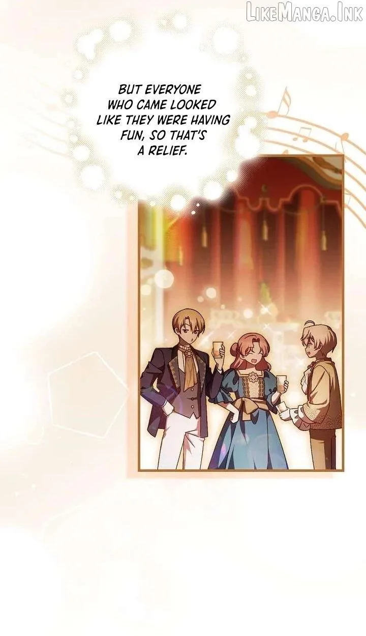 It’s My First Time Being Loved Chapter 103 215 7014ad003219