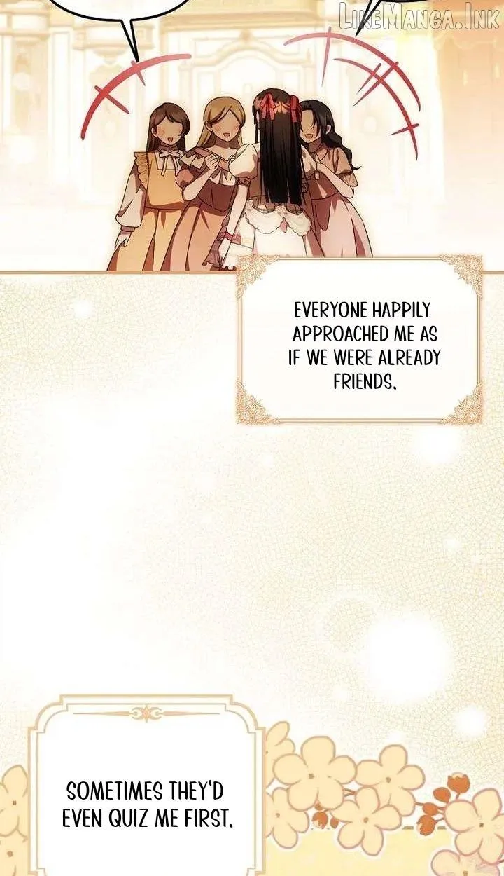 It’s My First Time Being Loved Chapter 103 211 c8bdcb1027fd