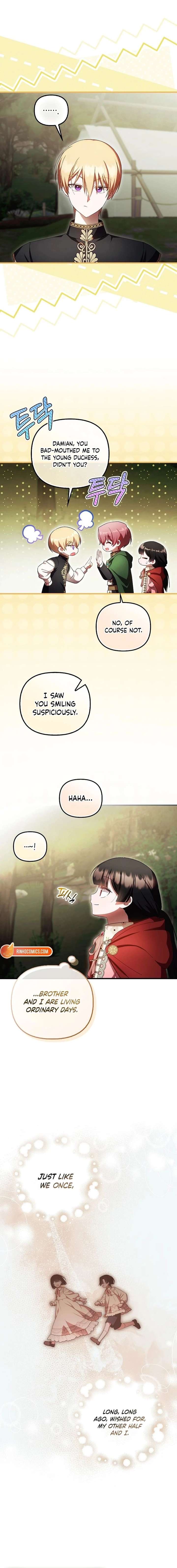 It’s My First Time Being Loved Chapter 91 50 ch 91 11