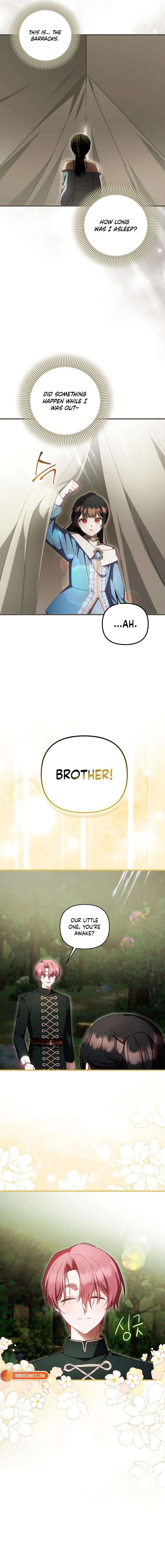 It’s My First Time Being Loved Chapter 91 41 ch 91 2
