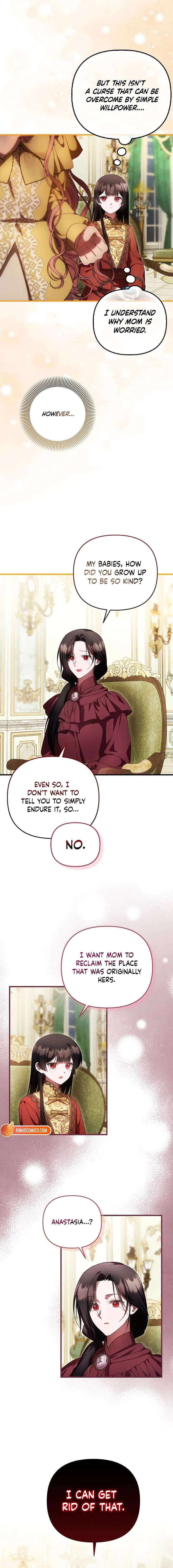 It’s My First Time Being Loved Chapter 92 47 ch 92 11