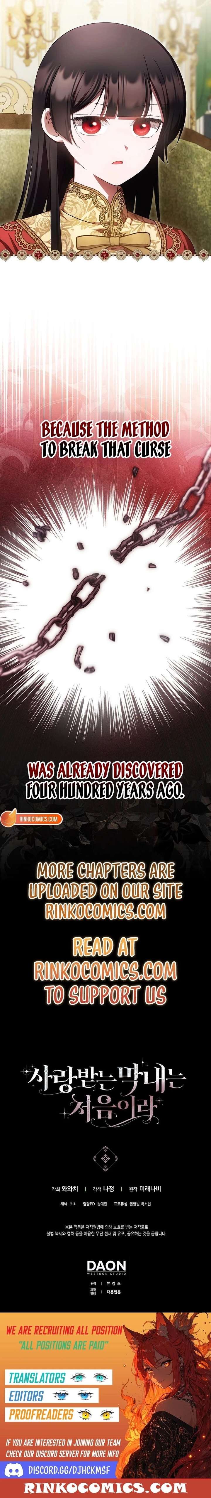 It’s My First Time Being Loved Chapter 92 48 ch 92 12