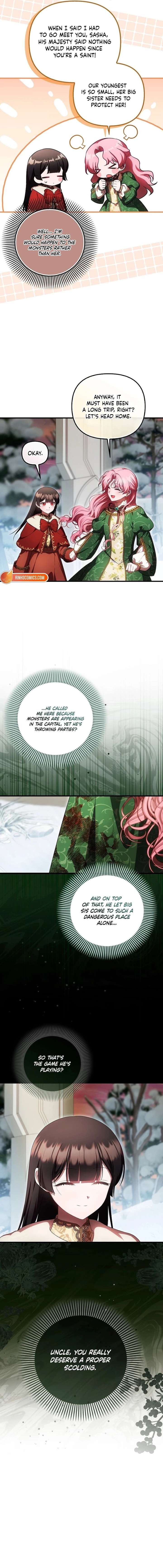 It’s My First Time Being Loved Chapter 92 40 ch 92 4