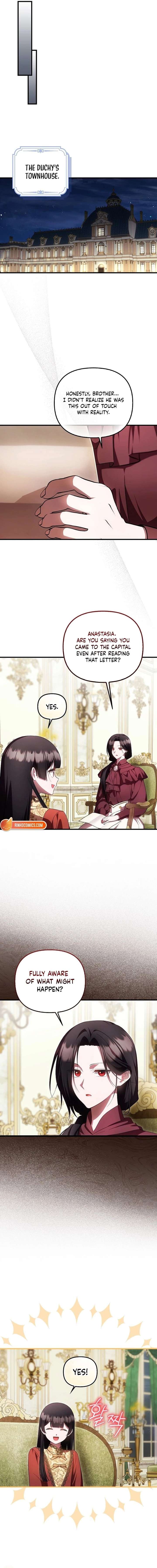 It’s My First Time Being Loved Chapter 92 41 ch 92 5