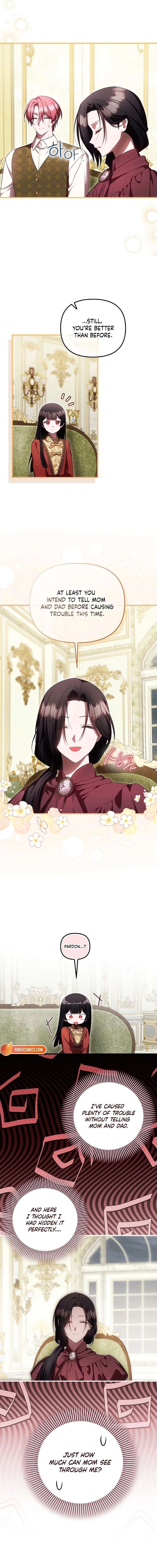 It’s My First Time Being Loved Chapter 92 42 ch 92 6