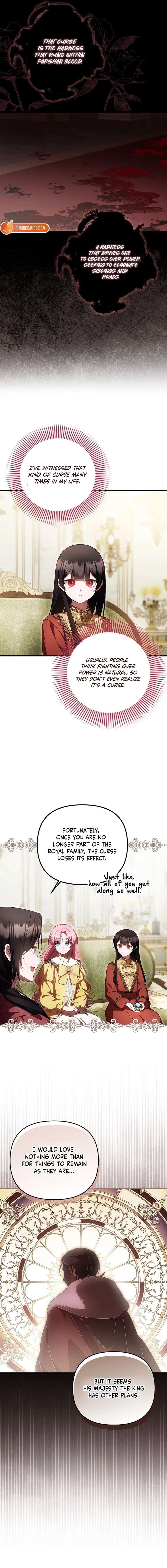 It’s My First Time Being Loved Chapter 92 45 ch 92 9