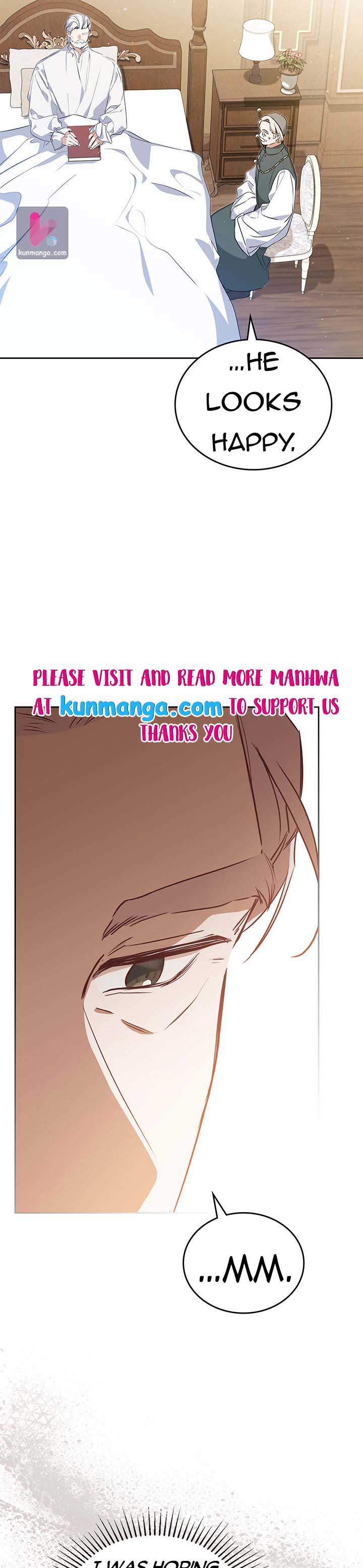 I’ll Be The Matriarch In This Life Chapter 120 85 2 01