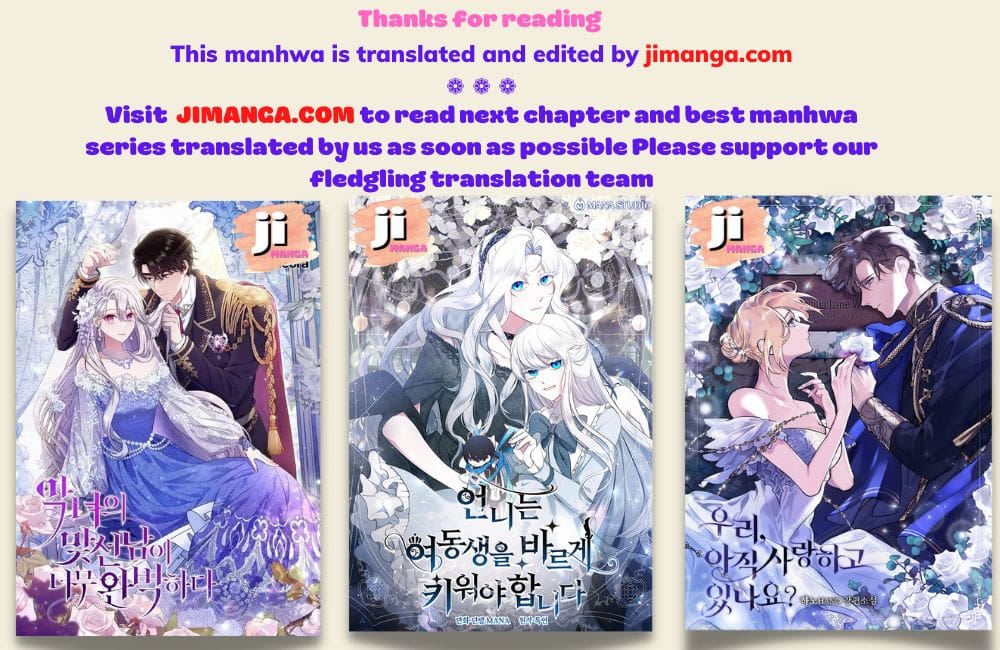 I’ll Be The Matriarch In This Life Chapter 120 99 zzzz min