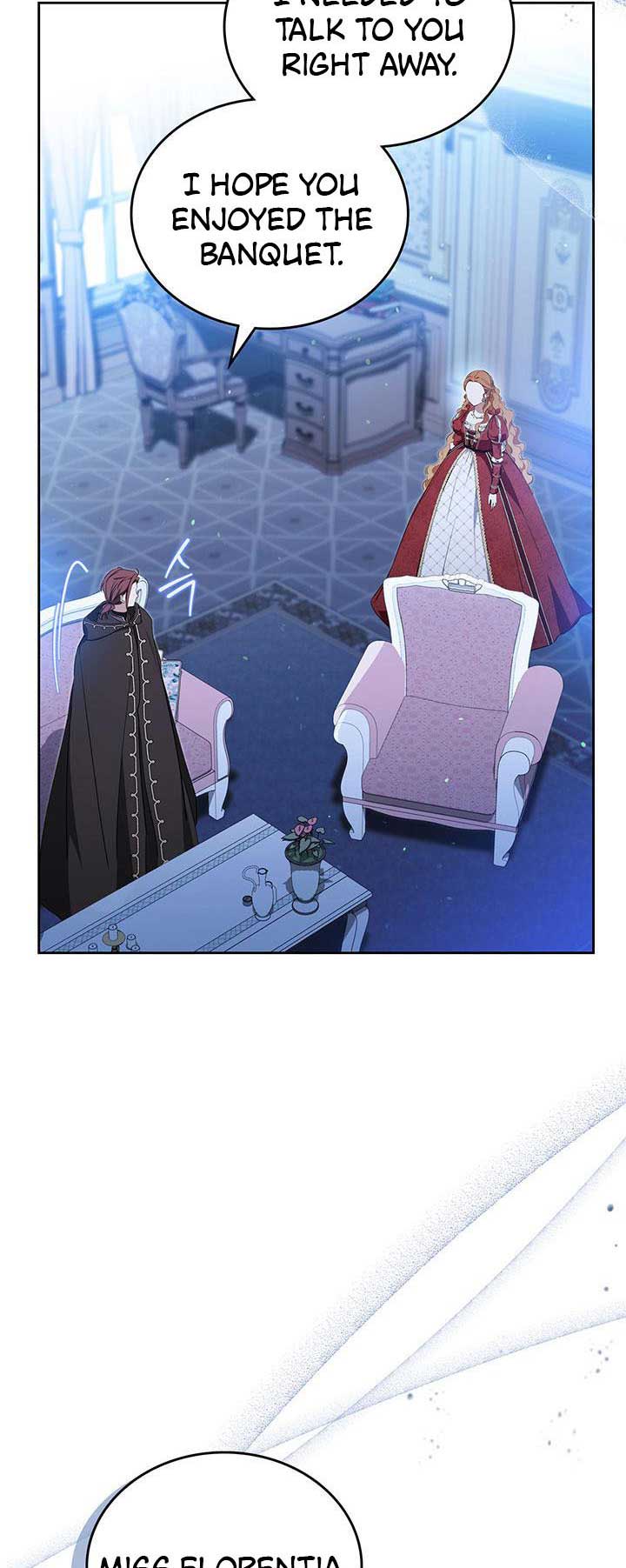 I’ll Be The Matriarch In This Life Chapter 134 45 ch 155 2