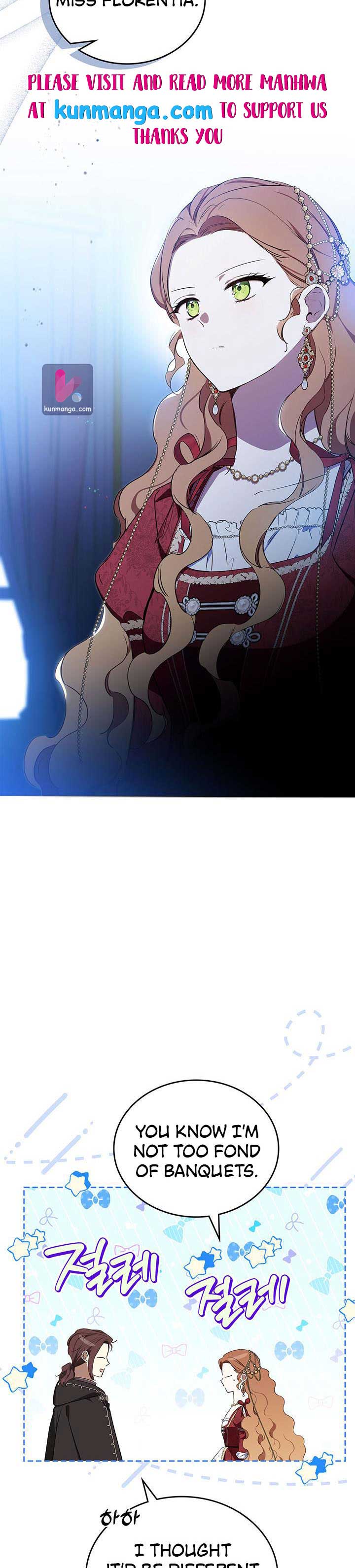I’ll Be The Matriarch In This Life Chapter 134 46 ch 155 3