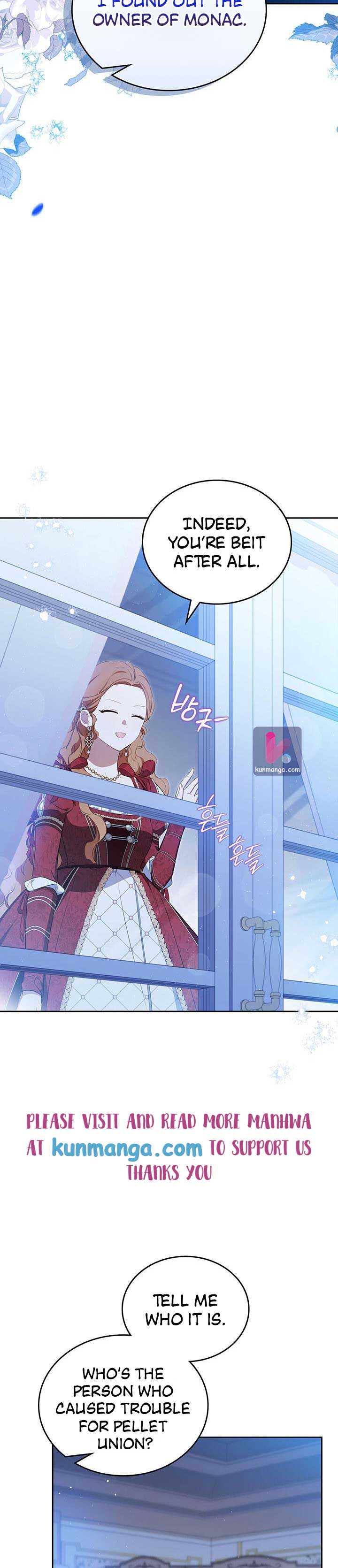 I’ll Be The Matriarch In This Life Chapter 134 50 ch 155 7