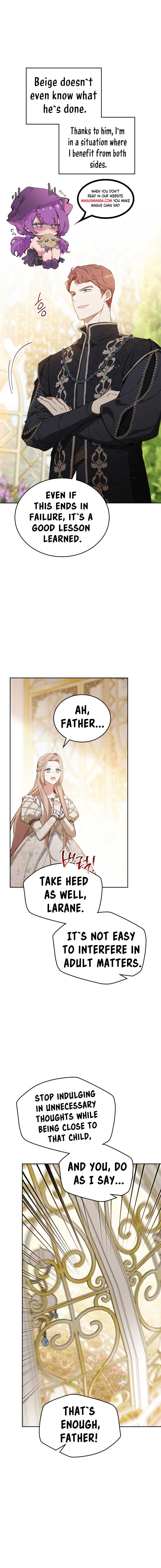 I’ll Be The Matriarch In This Life Chapter 143 86 ch 164 16