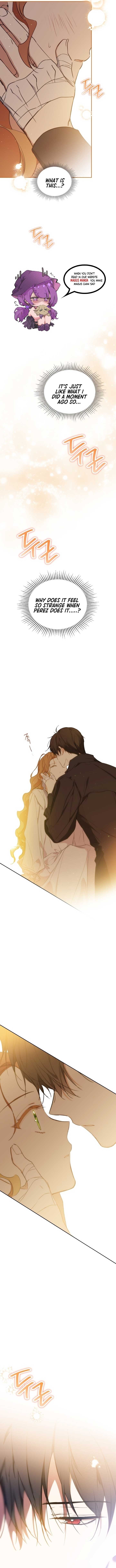 I’ll Be The Matriarch In This Life Chapter 160 77 ch 179 10