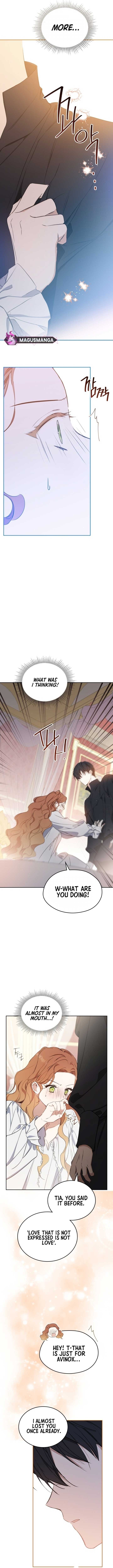 I’ll Be The Matriarch In This Life Chapter 160 80 ch 179 13