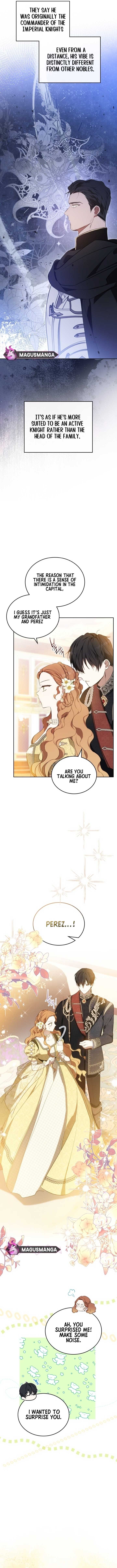 I’ll Be The Matriarch In This Life Chapter 160 84 ch 179 17