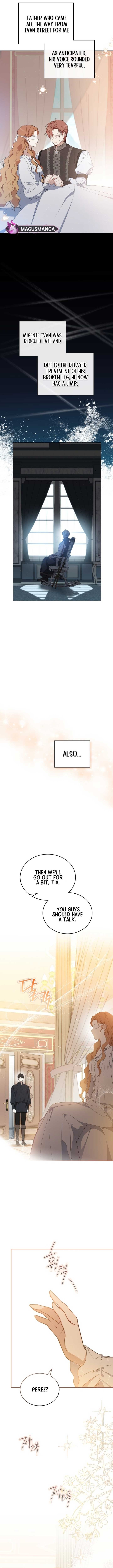 I’ll Be The Matriarch In This Life Chapter 160 71 ch 179 4