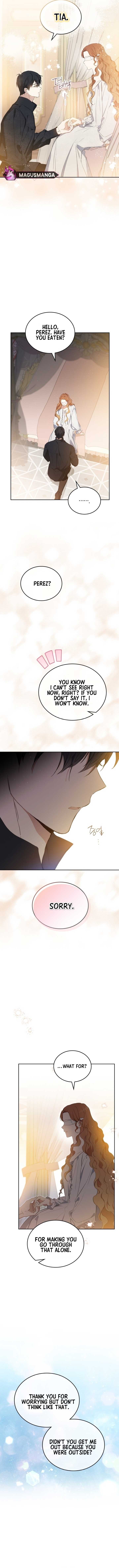 I’ll Be The Matriarch In This Life Chapter 160 72 ch 179 5