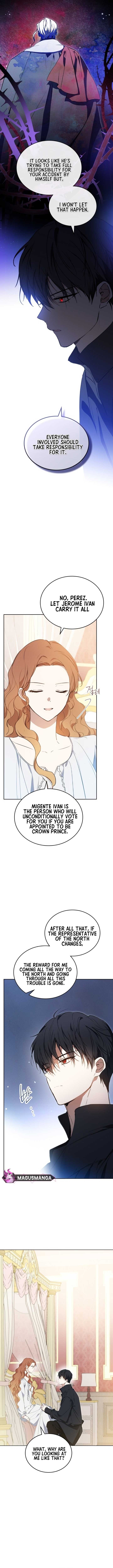 I’ll Be The Matriarch In This Life Chapter 160 75 ch 179 8