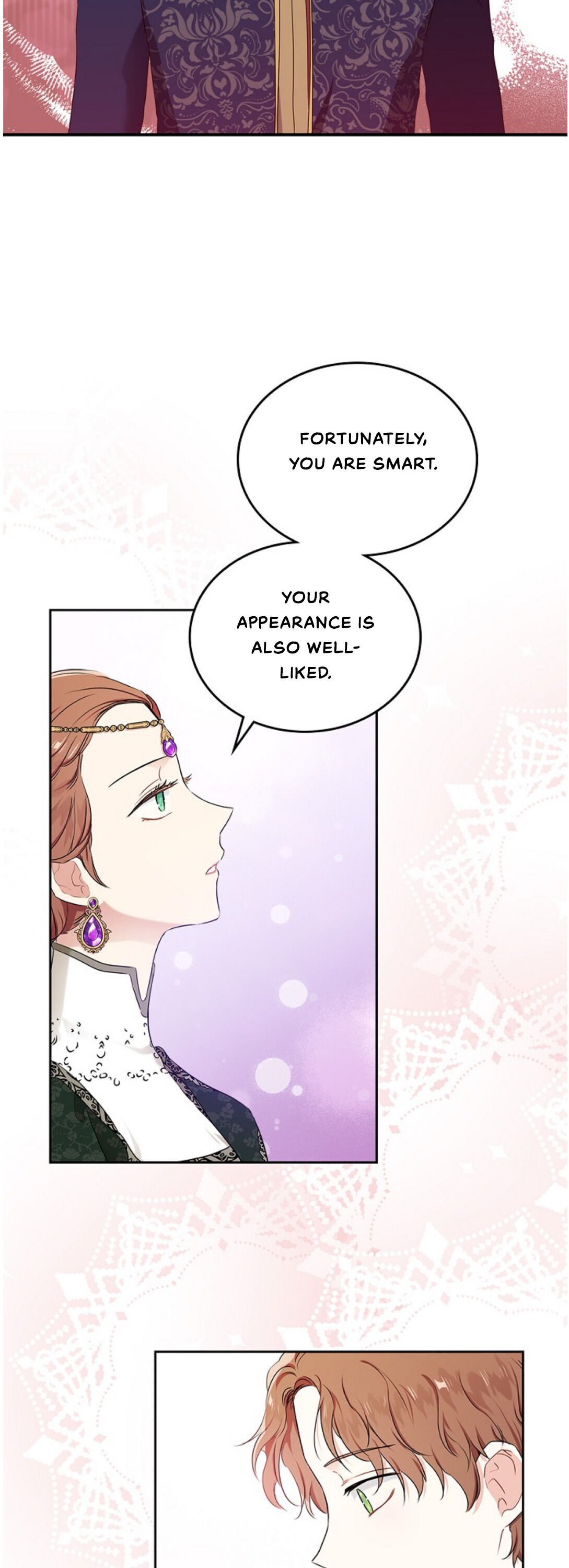 I’ll Be The Matriarch In This Life Chapter 17 133 chap 17 18