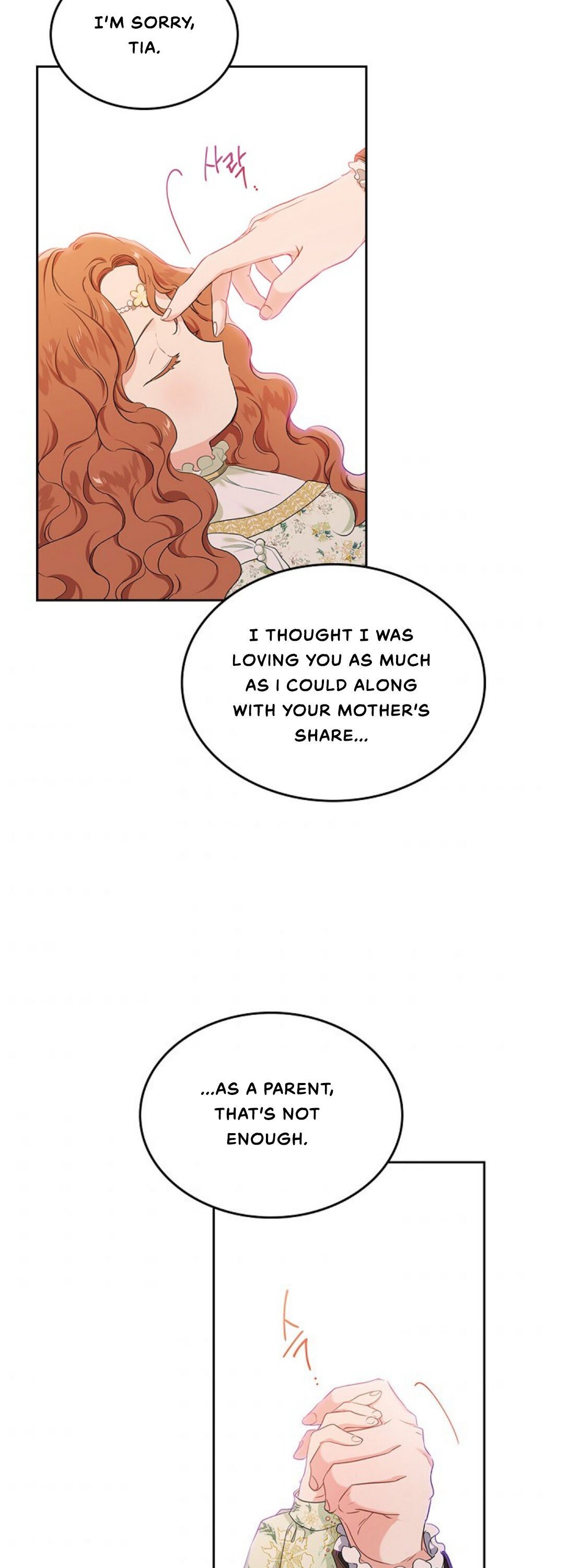 I’ll Be The Matriarch In This Life Chapter 17 139 chap 17 24