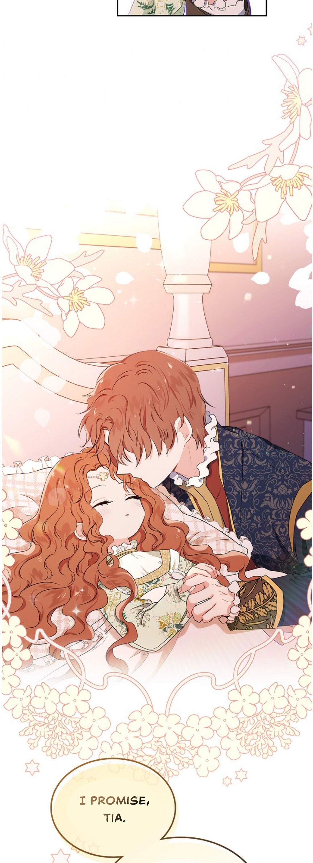 I’ll Be The Matriarch In This Life Chapter 17 140 chap 17 25