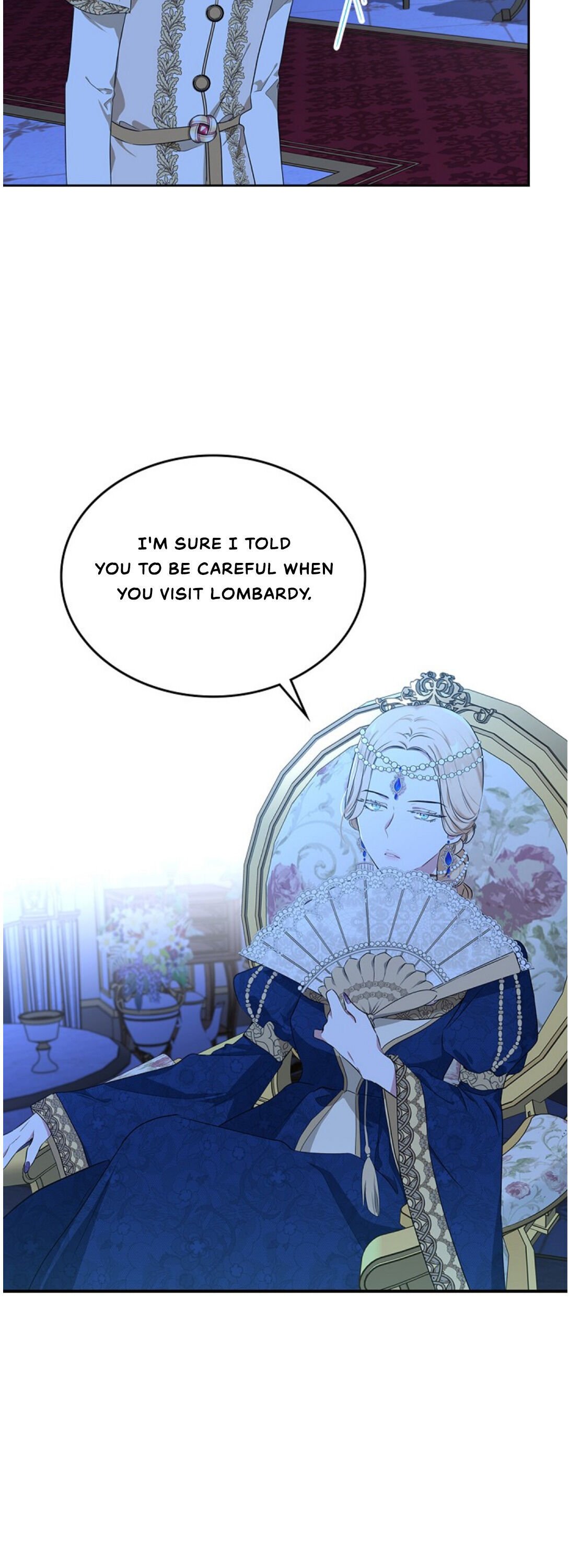I’ll Be The Matriarch In This Life Chapter 17 142 chap 17 27