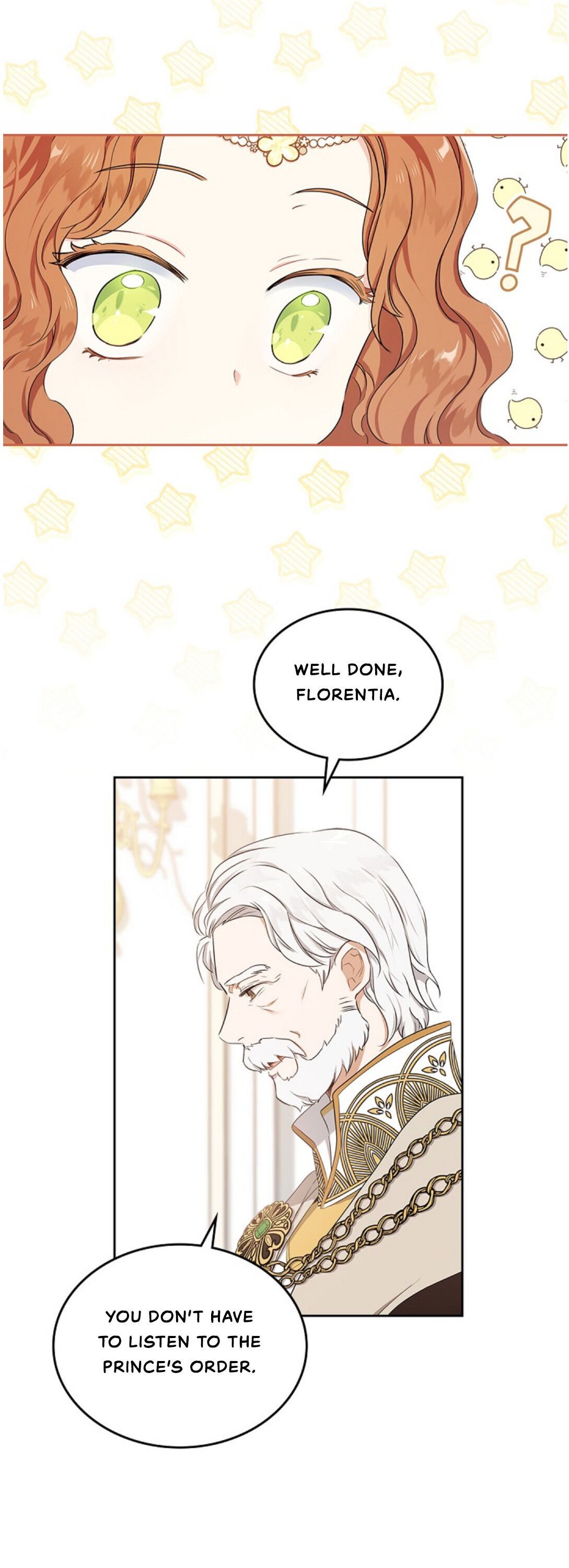 I’ll Be The Matriarch In This Life Chapter 17 118 chap 17 3
