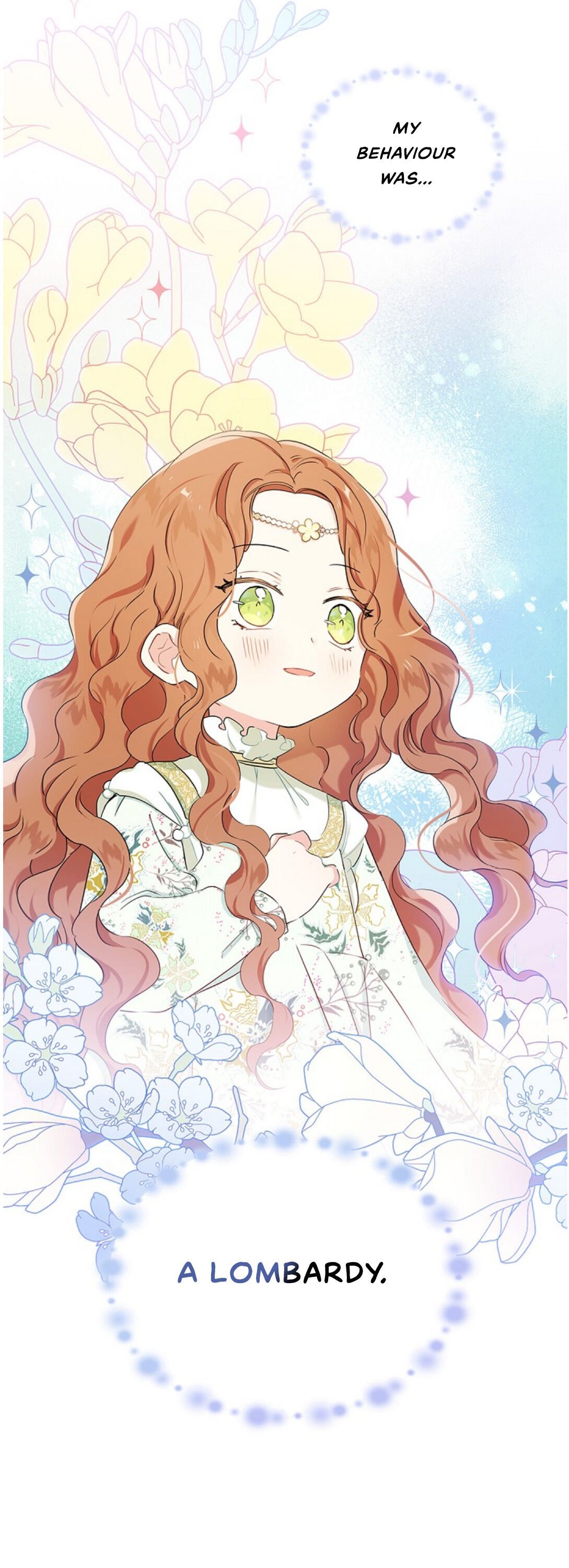I’ll Be The Matriarch In This Life Chapter 17 120 chap 17 5