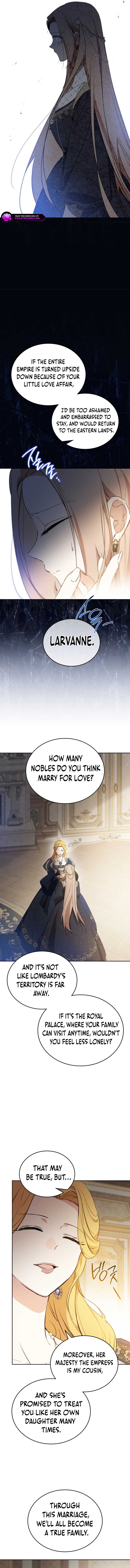 I’ll Be The Matriarch In This Life Chapter 171 52 ch 171 6