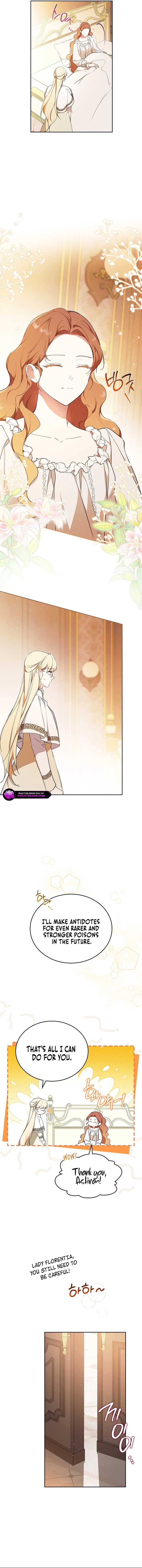 I’ll Be The Matriarch In This Life Chapter 188 73 ch 188 15