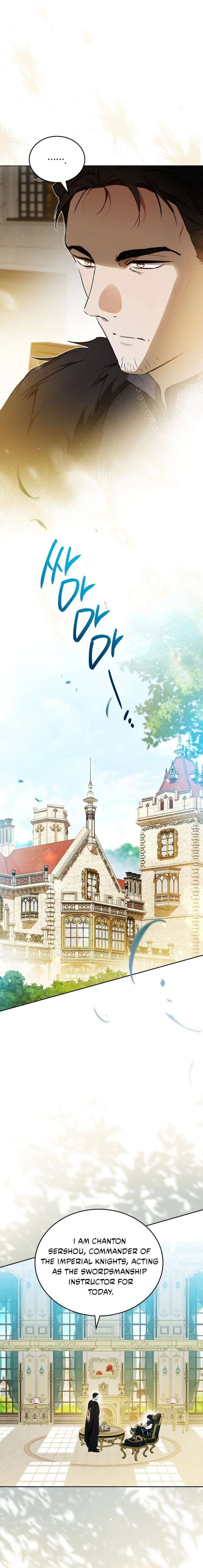 I’ll Be The Matriarch In This Life Chapter 206 82 ch 206 16