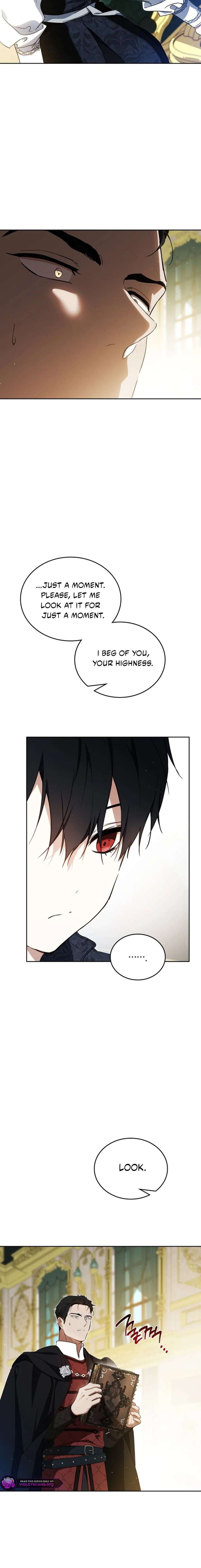 I’ll Be The Matriarch In This Life Chapter 206 85 ch 206 19