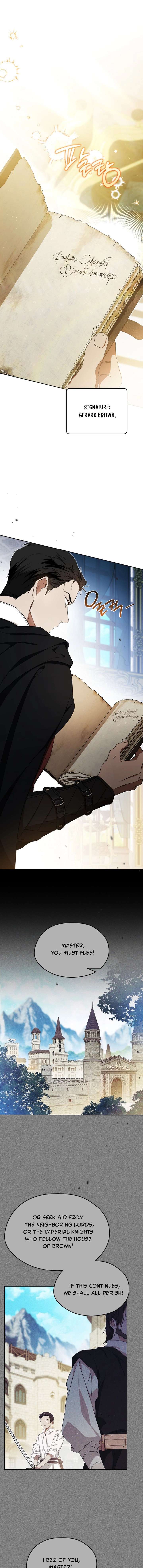 I’ll Be The Matriarch In This Life Chapter 206 86 ch 206 20