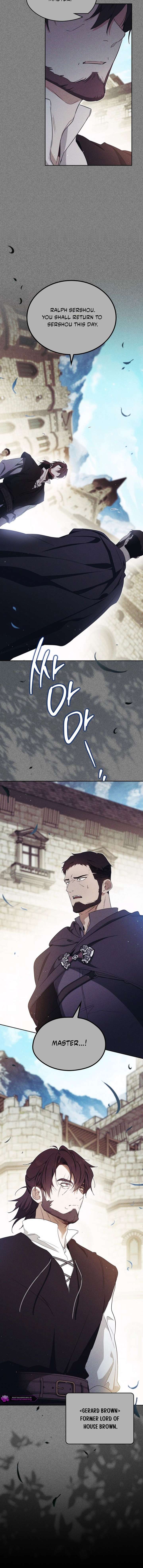 I’ll Be The Matriarch In This Life Chapter 206 87 ch 206 21