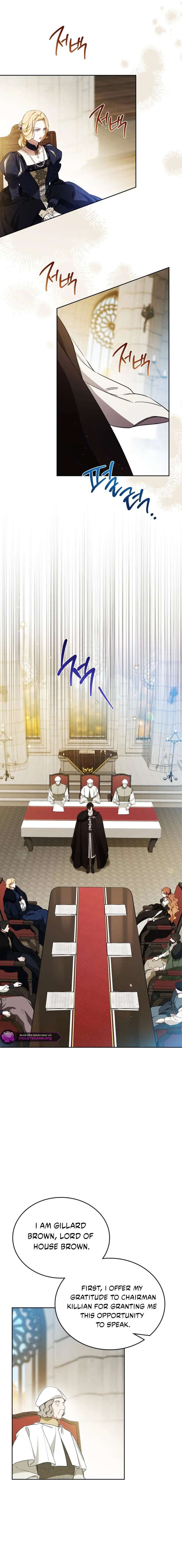 I’ll Be The Matriarch In This Life Chapter 206 69 ch 206 3