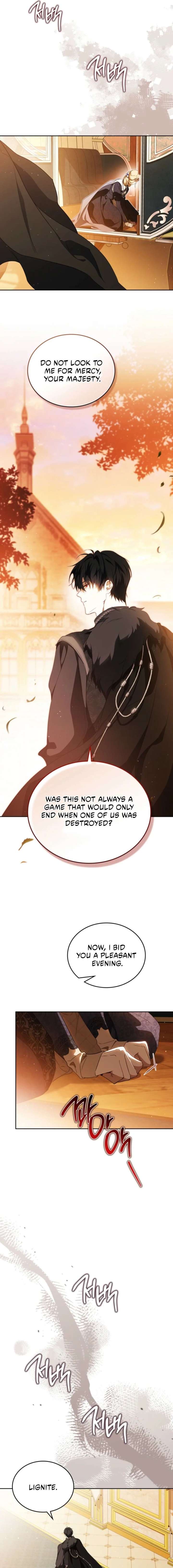 I’ll Be The Matriarch In This Life Chapter 208 82 ch 208 19