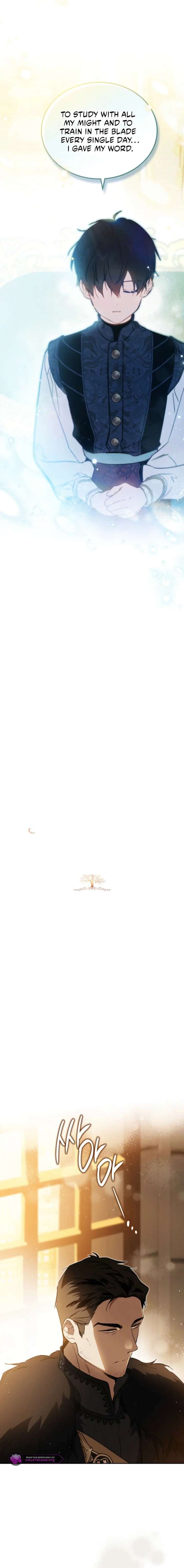 I’ll Be The Matriarch In This Life Chapter 208 65 ch 208 2