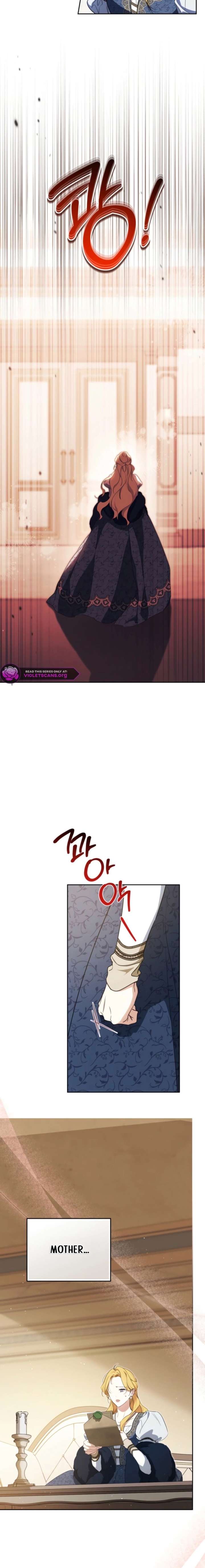 I’ll Be The Matriarch In This Life Chapter 210 87 ch 210 18