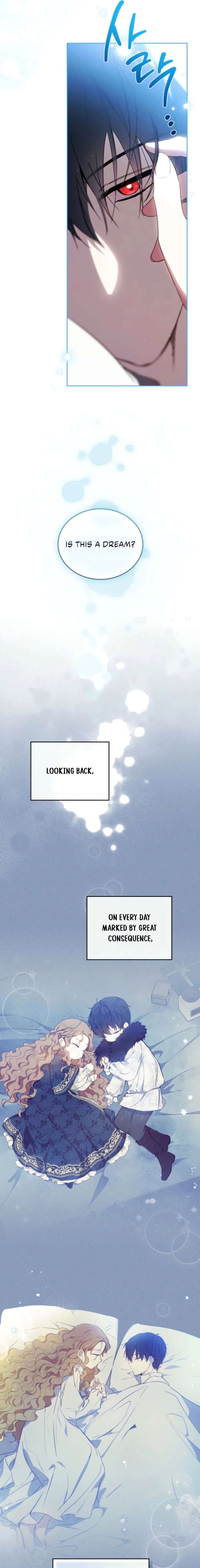 I’ll Be The Matriarch In This Life Chapter 210 74 ch 210 5