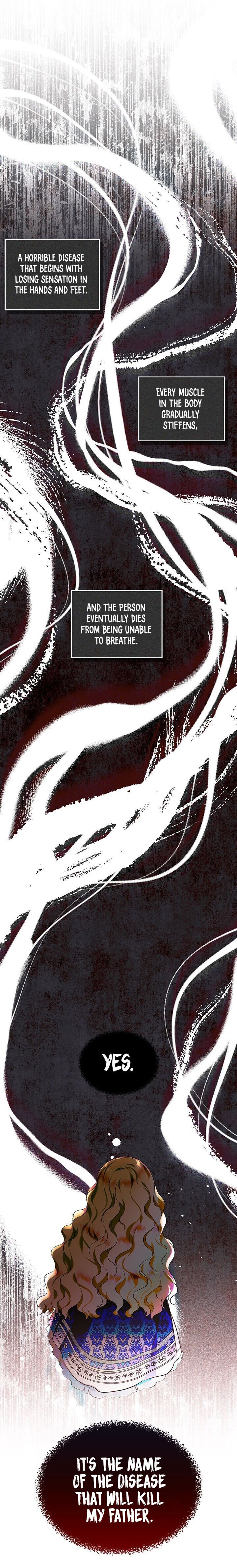 I’ll Be The Matriarch In This Life Chapter 31 86 chap 31 16