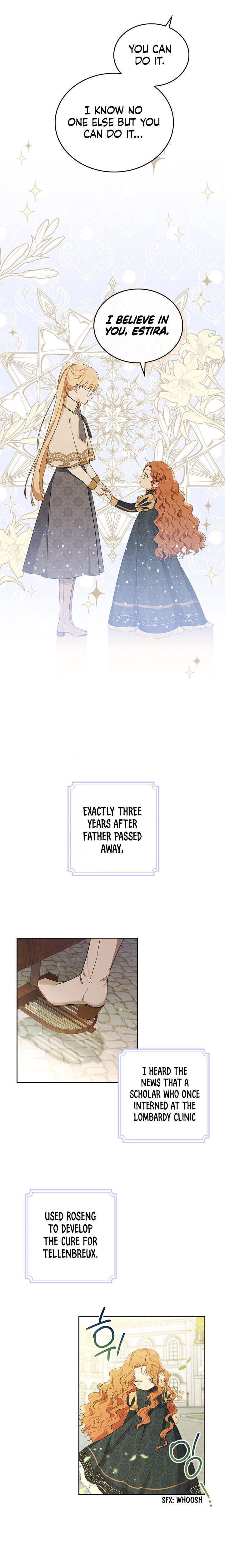 I’ll Be The Matriarch In This Life Chapter 31 89 chap 31 19