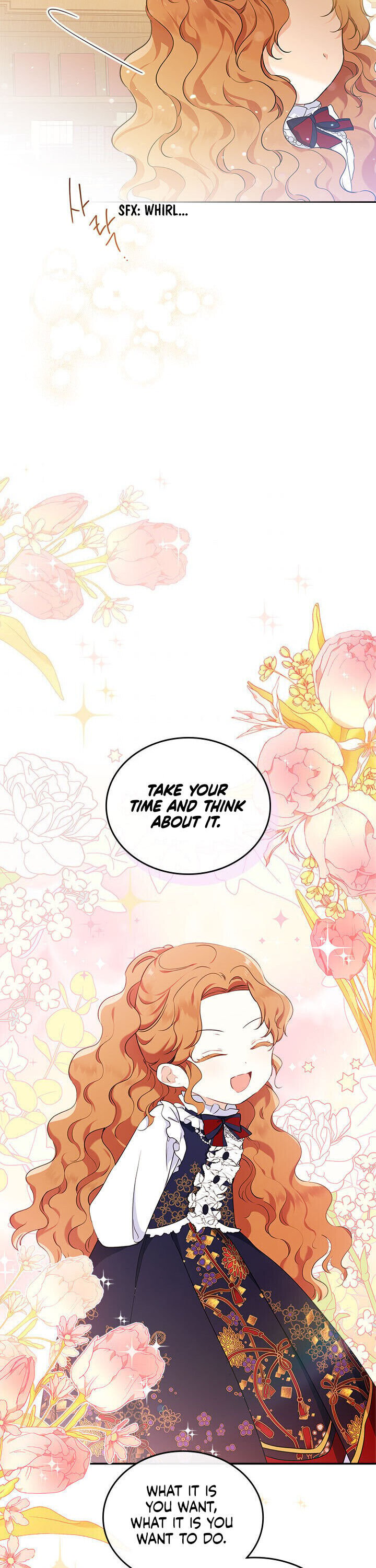 I’ll Be The Matriarch In This Life Chapter 31 78 chap 31 8