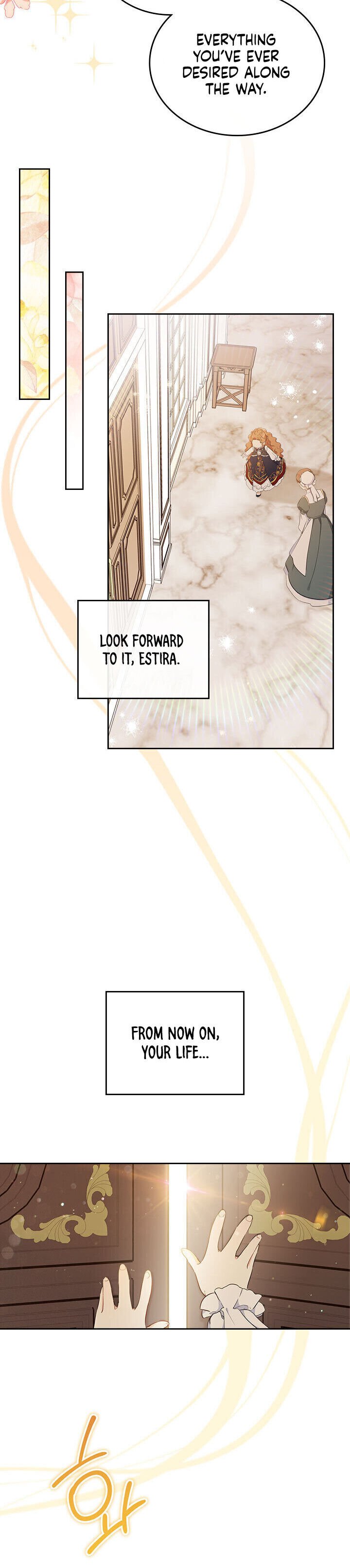 I’ll Be The Matriarch In This Life Chapter 31 79 chap 31 9